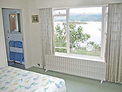 Shieldaig  Camus Na Harryヴィラ エクステリア 写真
